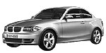 BMW E82 U204C Fault Code