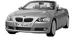 BMW E93 U204C Fault Code