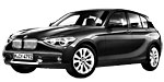 BMW F20 U204C Fault Code