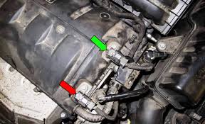 See U204C repair manual